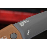 Нож KERSHAW 7300EBBLK LAUNCH 3 K7300EBBLK