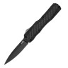 Автоматический нож Kershaw Livewire K9000CFBLK